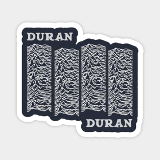 duran duran Magnet