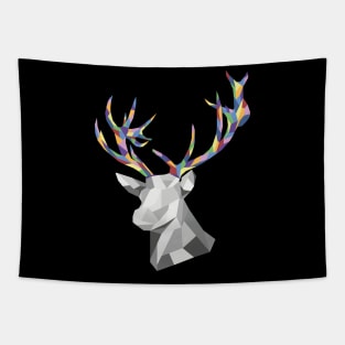 Deer Tapestry