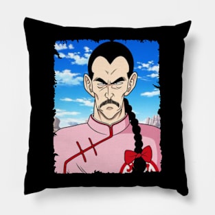 TAO PAI PAI MERCH VTG Pillow