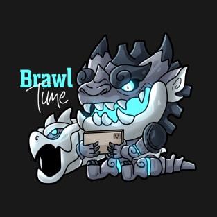 Onyx Brawlhalla T-Shirt