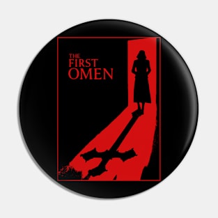 The First Omen Pin