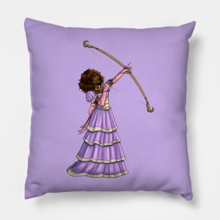 Archer Pillow