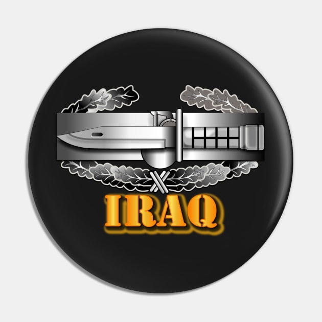 Army - CAB - IRAQ Pin by twix123844