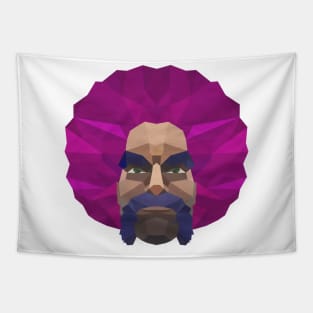 Neebs Gaming Simon Head Tapestry