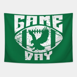 Philadelphia Eagles - Game Day Tapestry