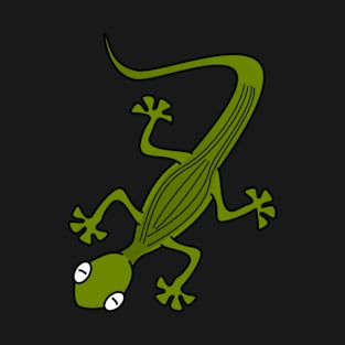 schoenes  Gecko T-Shirt