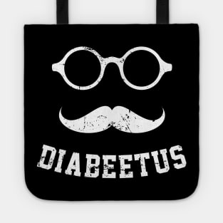 Diabeetus Tote