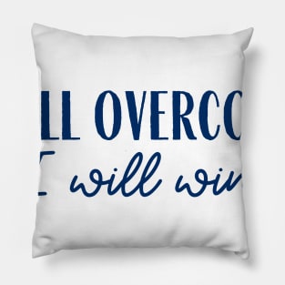 Overcome Pillow