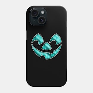 McPunk'n A 05 TEAL Phone Case