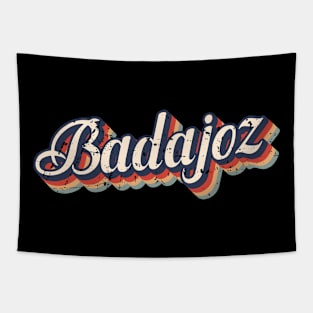 Badajoz vintage 2 000006 Tapestry