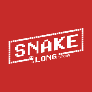 Snake story T-Shirt