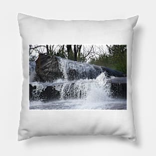 Cold Water Pillow