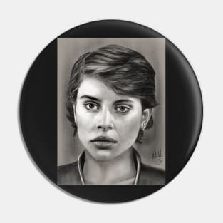 Nastassja Kinski Pin