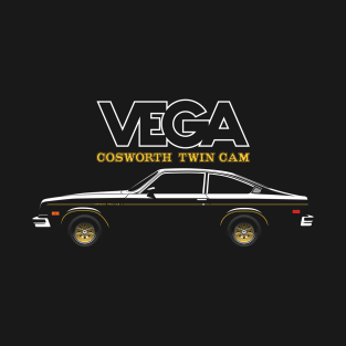 Cosworth Vega T-Shirt