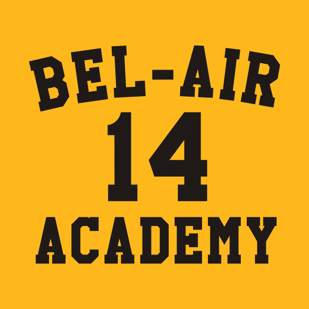 Bel-Air Academy by grekhov