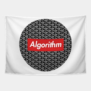 Algorithm Tapestry