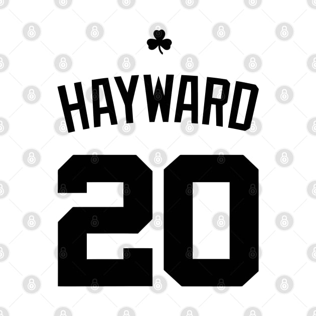 hayward by telutiga