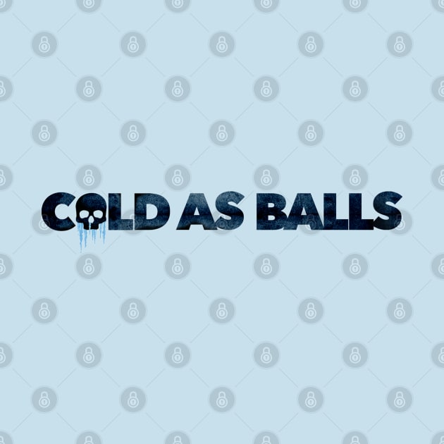 Cold As Balls by PenIslandBrewing