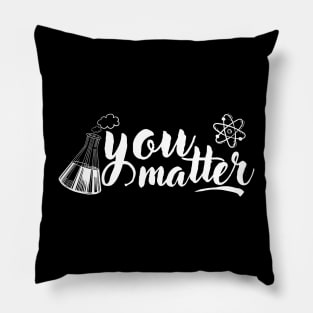 You-matter Pillow