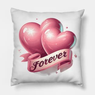 Forever Pillow