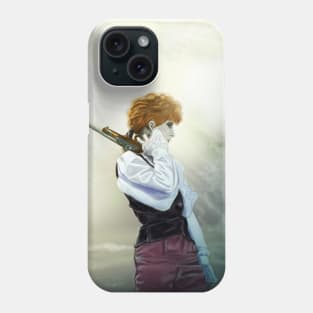 Mylene Phone Case