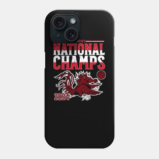 South-Carolina-Gamecocks Phone Case