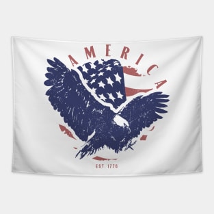 America Tapestry