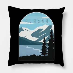 Alaska Pillow