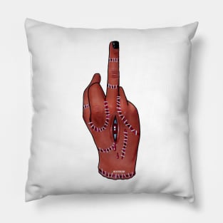 Thing II Pillow