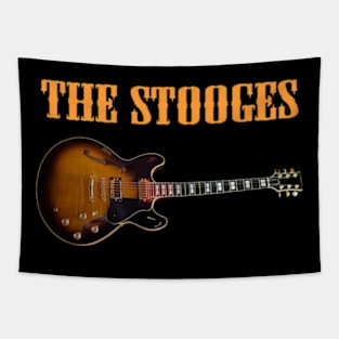 THE STOOGES BAND Tapestry