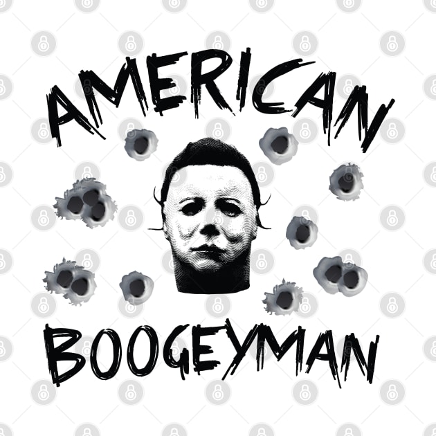 American Boogeyman by GristleBox