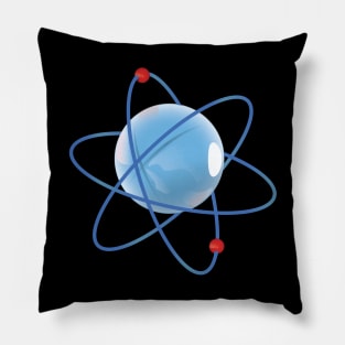 Atom Pillow