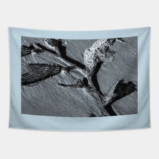 Kelp Sand Foam Tapestry