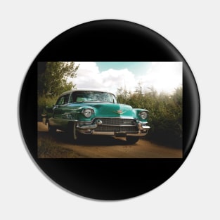 1955 - Cadillac Pin