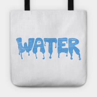 Water Tote