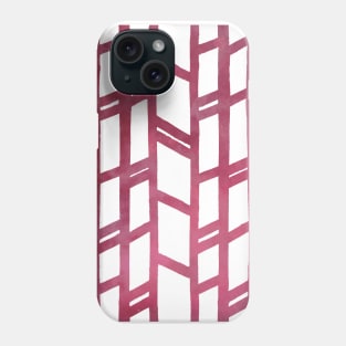 Pink Ladder Phone Case