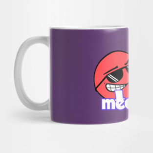 Tazas Meep City Teepublic Mx
