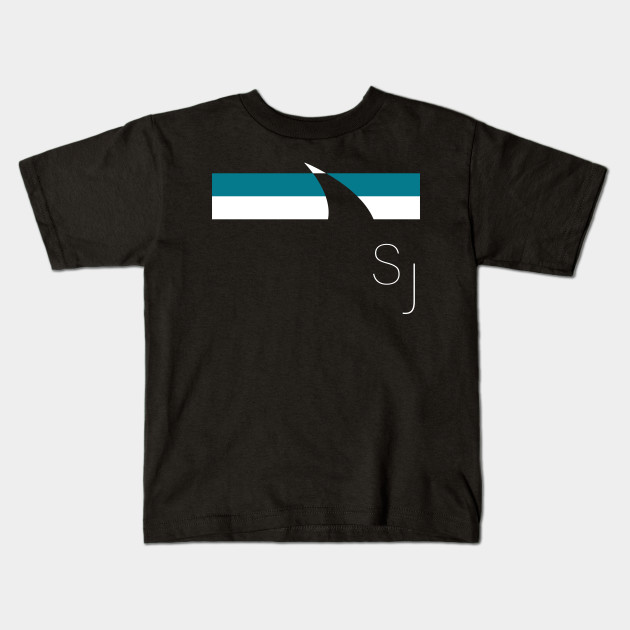 nhl sharks shirt