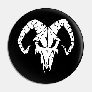 dragonbones.net logo Pin