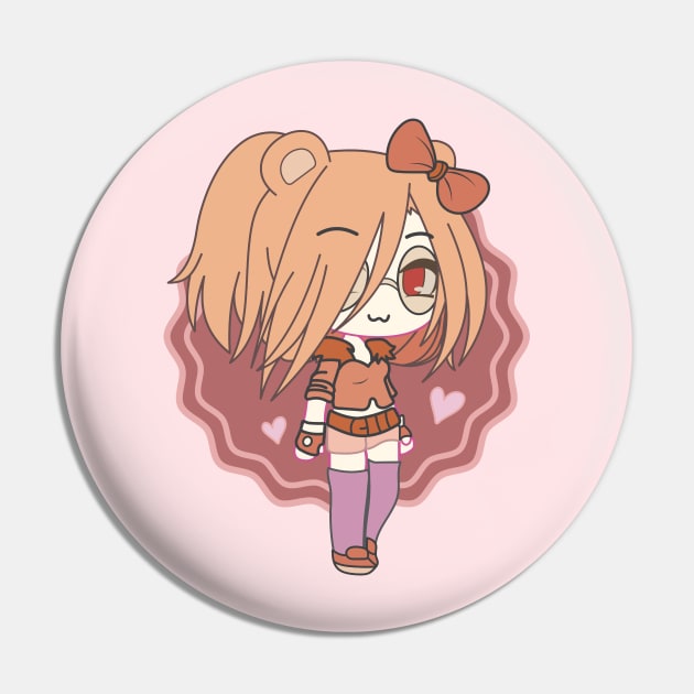 Pin on Gacha club