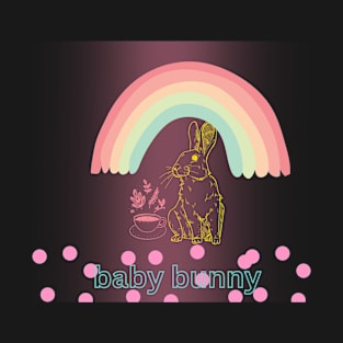 bunny baby T-Shirt