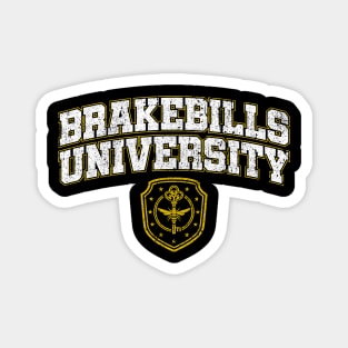 Brakebills University - The Magicians Magnet