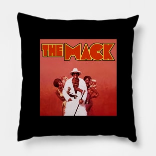 The Mack Pillow