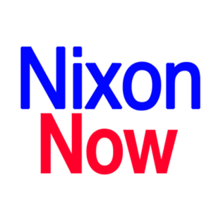 Nixon Now T-Shirt
