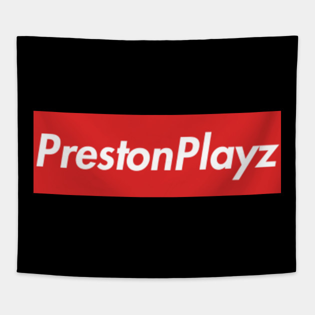 Prestonplayz Password