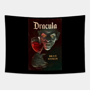 Dracula Tapestry