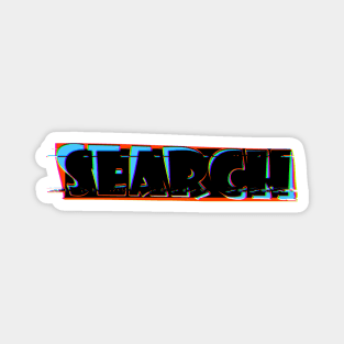 Glitch Search Magnet