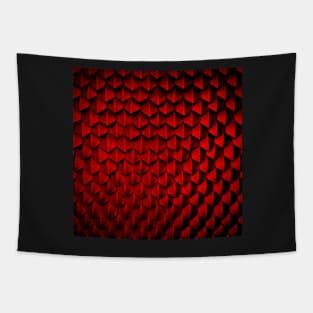How To Train Your Dragon Hookfang Dragon Scales Tapestry