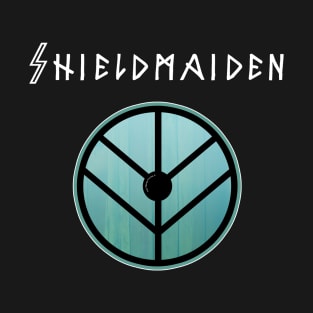 Shieldmaiden T-Shirt