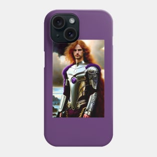 Knight Phone Case